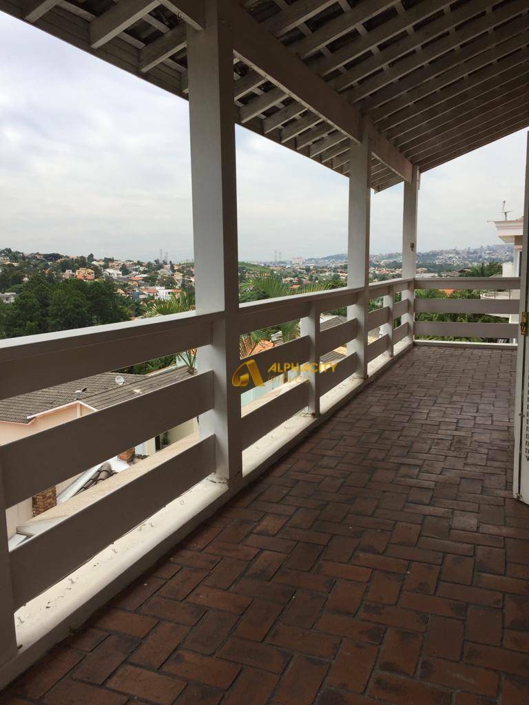 Casa de Condomínio à venda com 4 quartos, 470m² - Foto 7