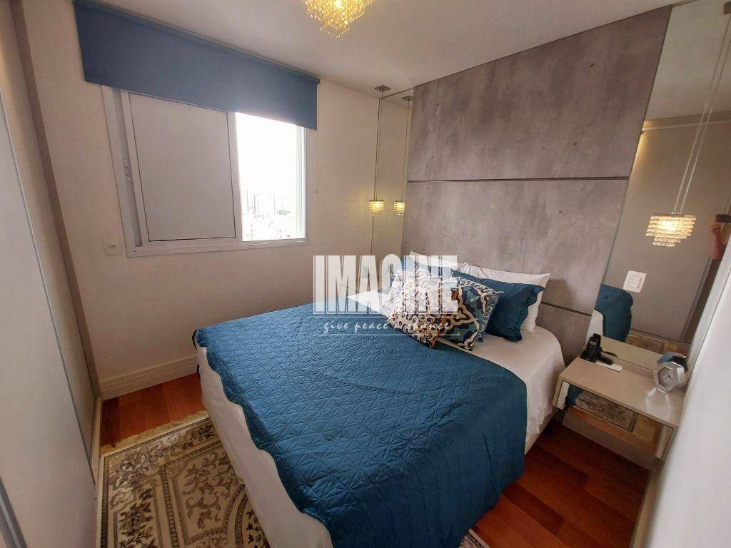 Apartamento à venda com 3 quartos, 101m² - Foto 6