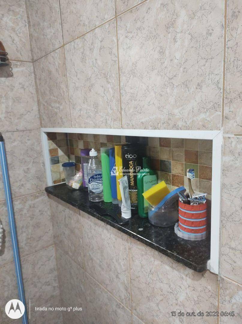 Sobrado à venda com 2 quartos, 130m² - Foto 15