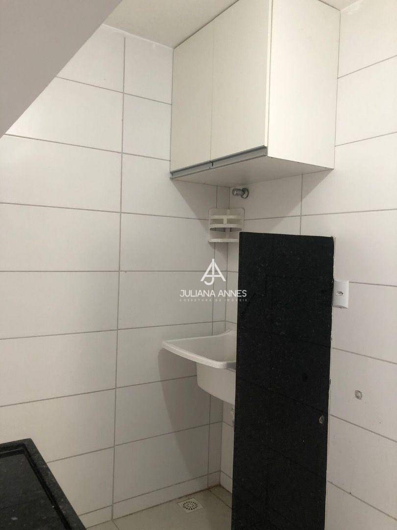 Apartamento à venda com 2 quartos, 60m² - Foto 9