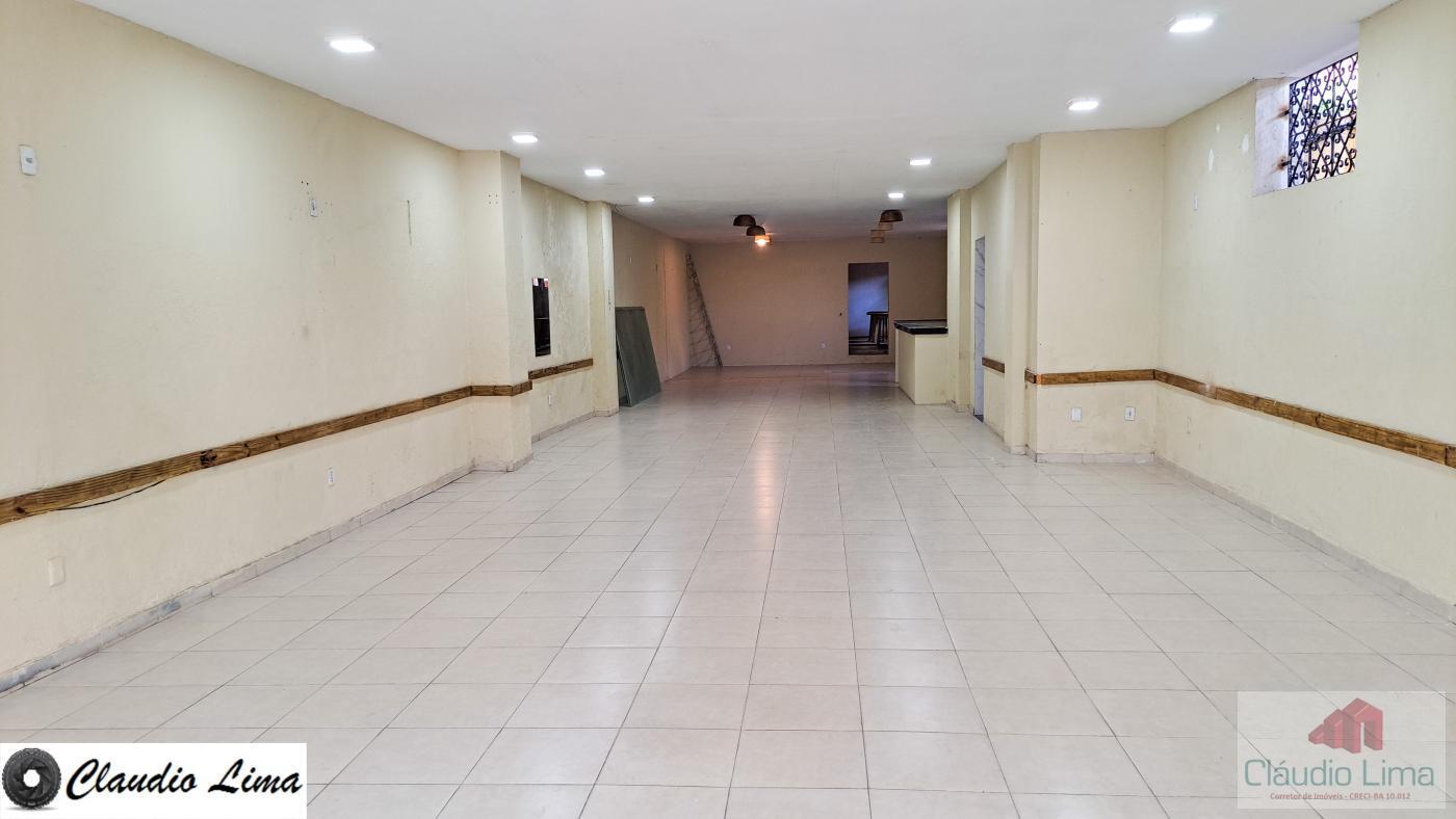 Loja-Salão para alugar, 259m² - Foto 3