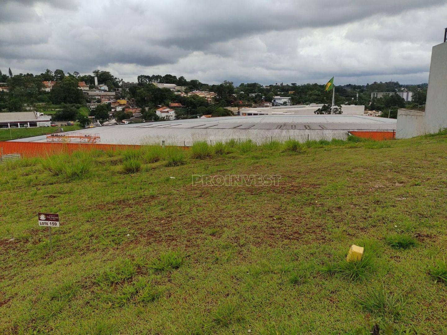 Loteamento e Condomínio à venda, 144M2 - Foto 9