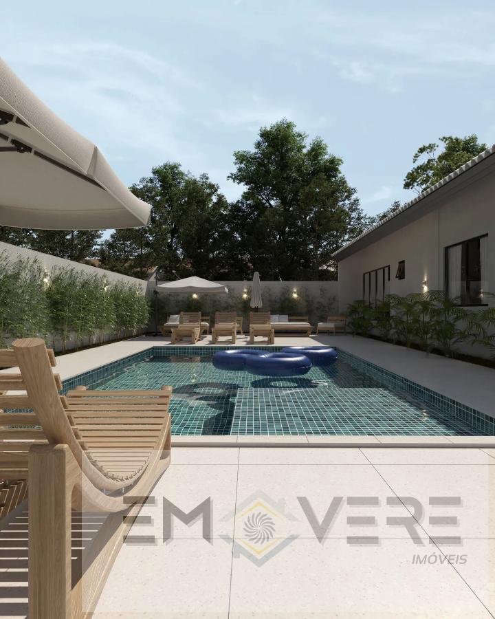 Casa de Condomínio à venda com 4 quartos, 210m² - Foto 7