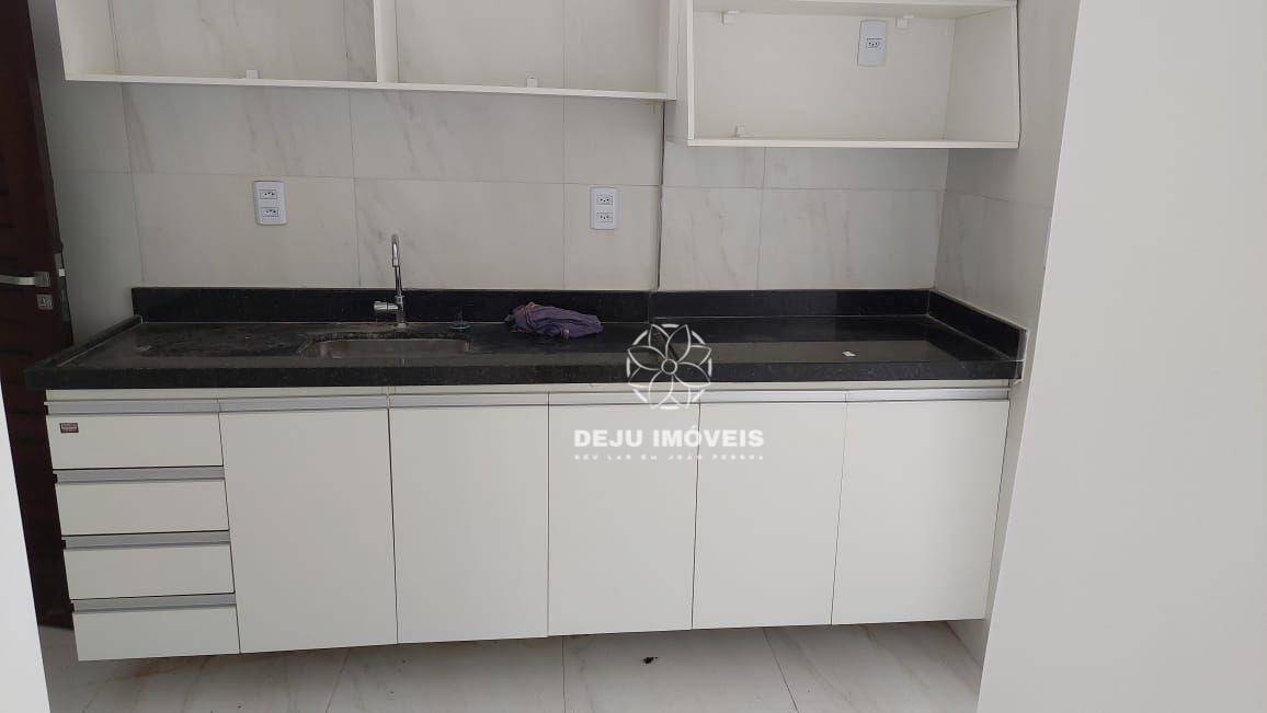 Apartamento à venda com 2 quartos, 95m² - Foto 6