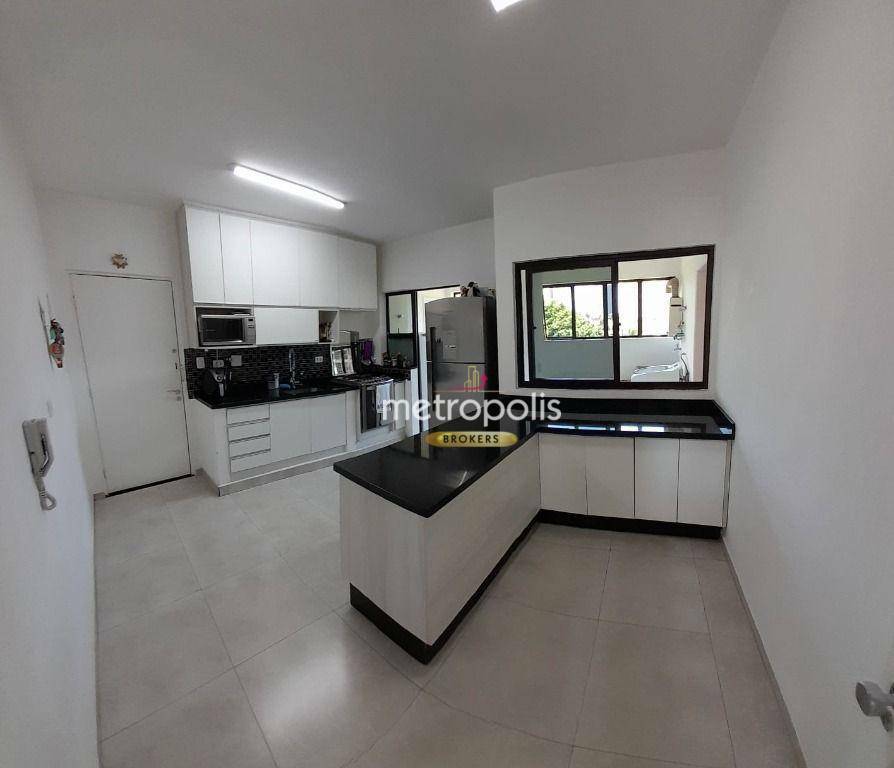 Apartamento à venda com 3 quartos, 125m² - Foto 6