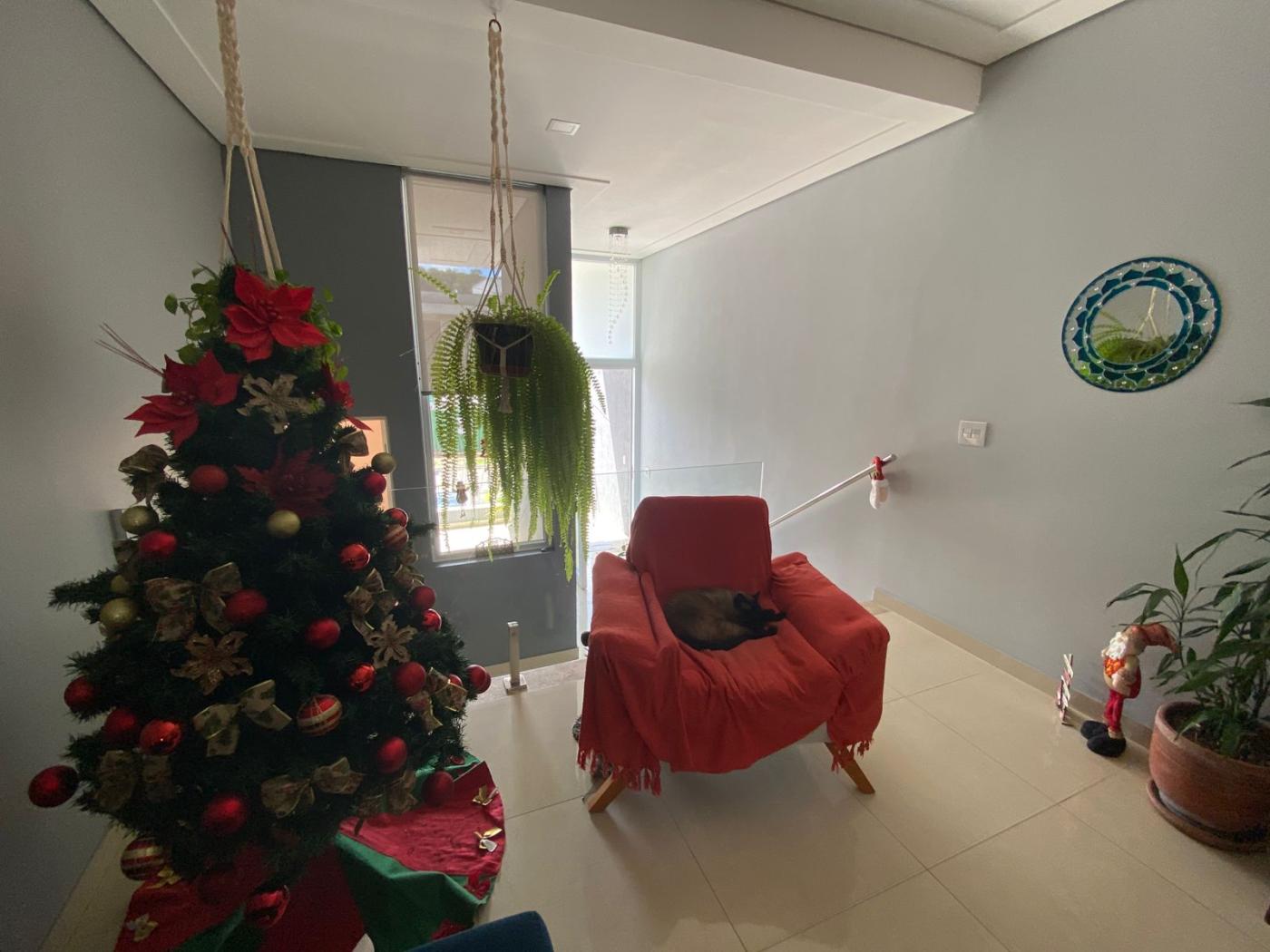 Casa de Condomínio à venda com 4 quartos, 464m² - Foto 20