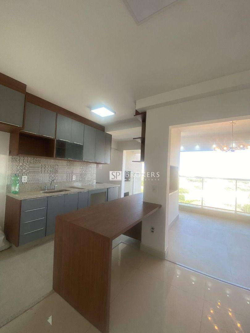 Apartamento para alugar com 3 quartos, 88m² - Foto 13