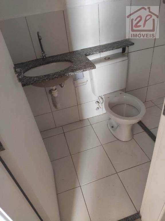Apartamento, 2 quartos, 54 m² - Foto 10