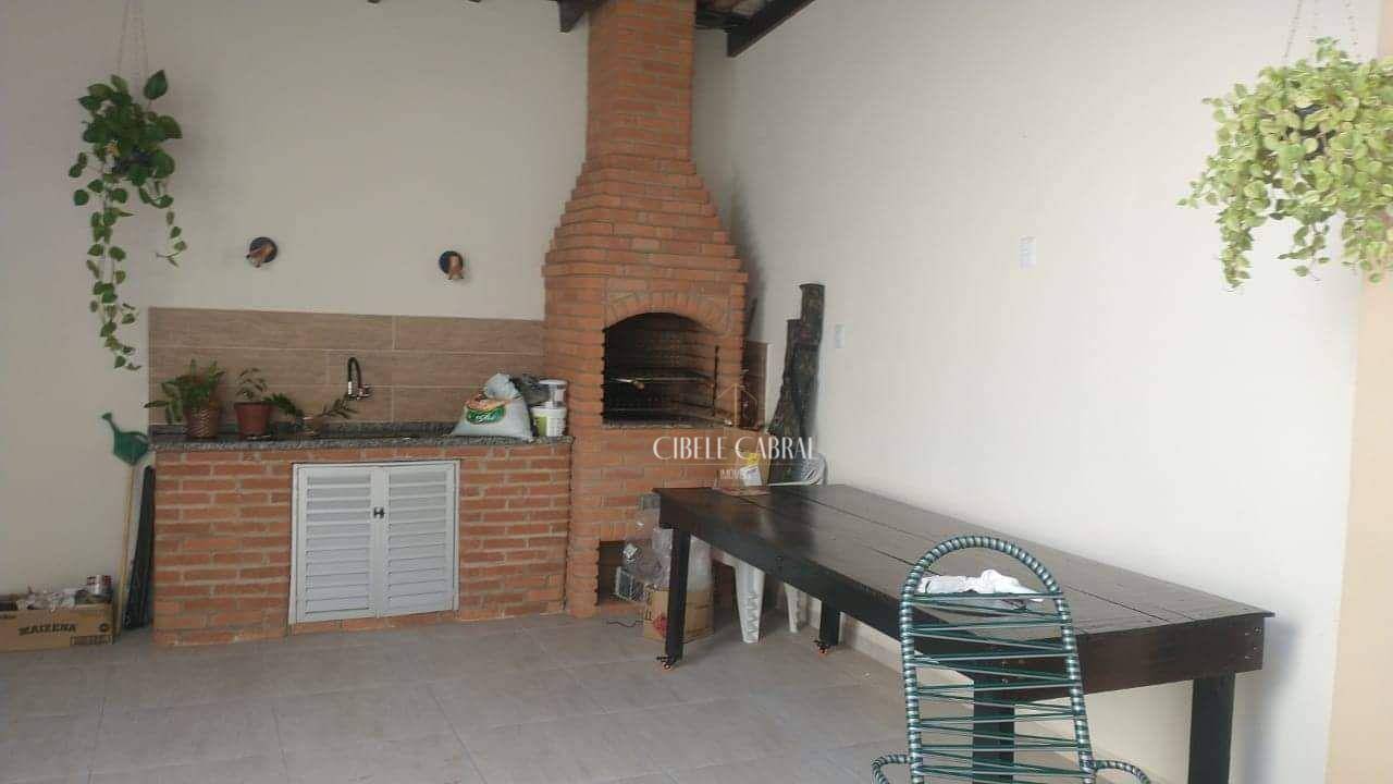 Casa à venda com 3 quartos, 300M2 - Foto 14