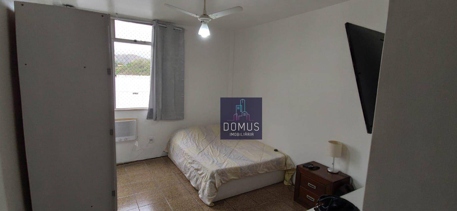 Apartamento à venda com 2 quartos, 66m² - Foto 4