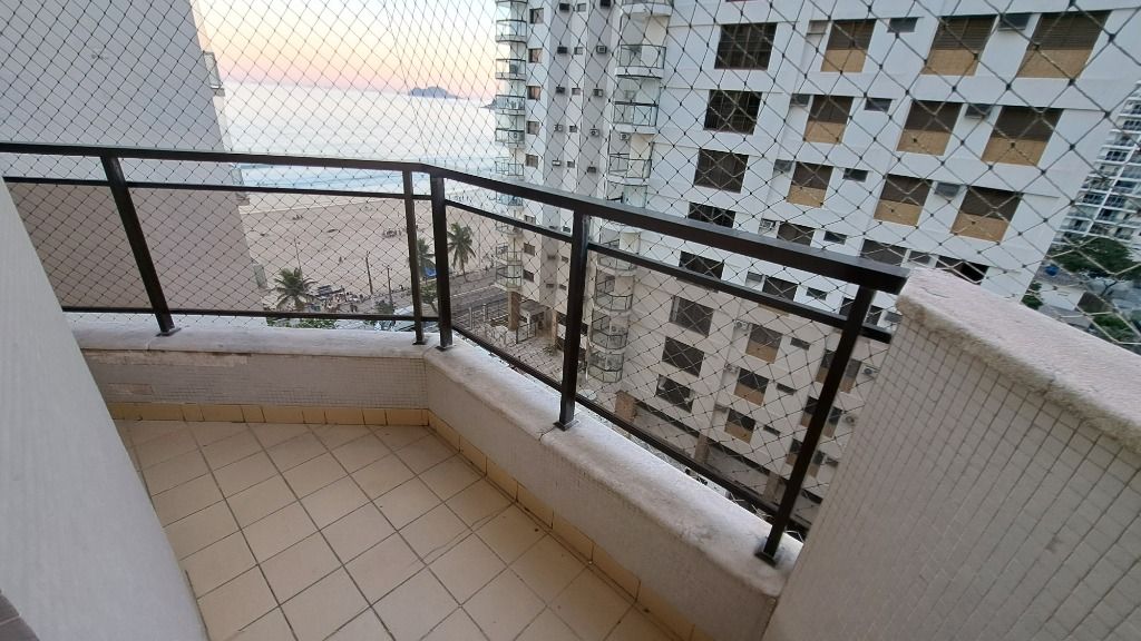 Apartamento à venda com 3 quartos, 160m² - Foto 12