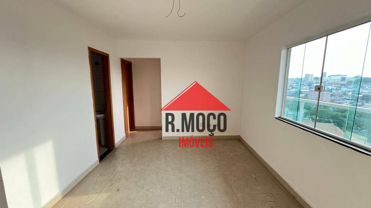 Apartamento para alugar com 2 quartos, 44m² - Foto 2