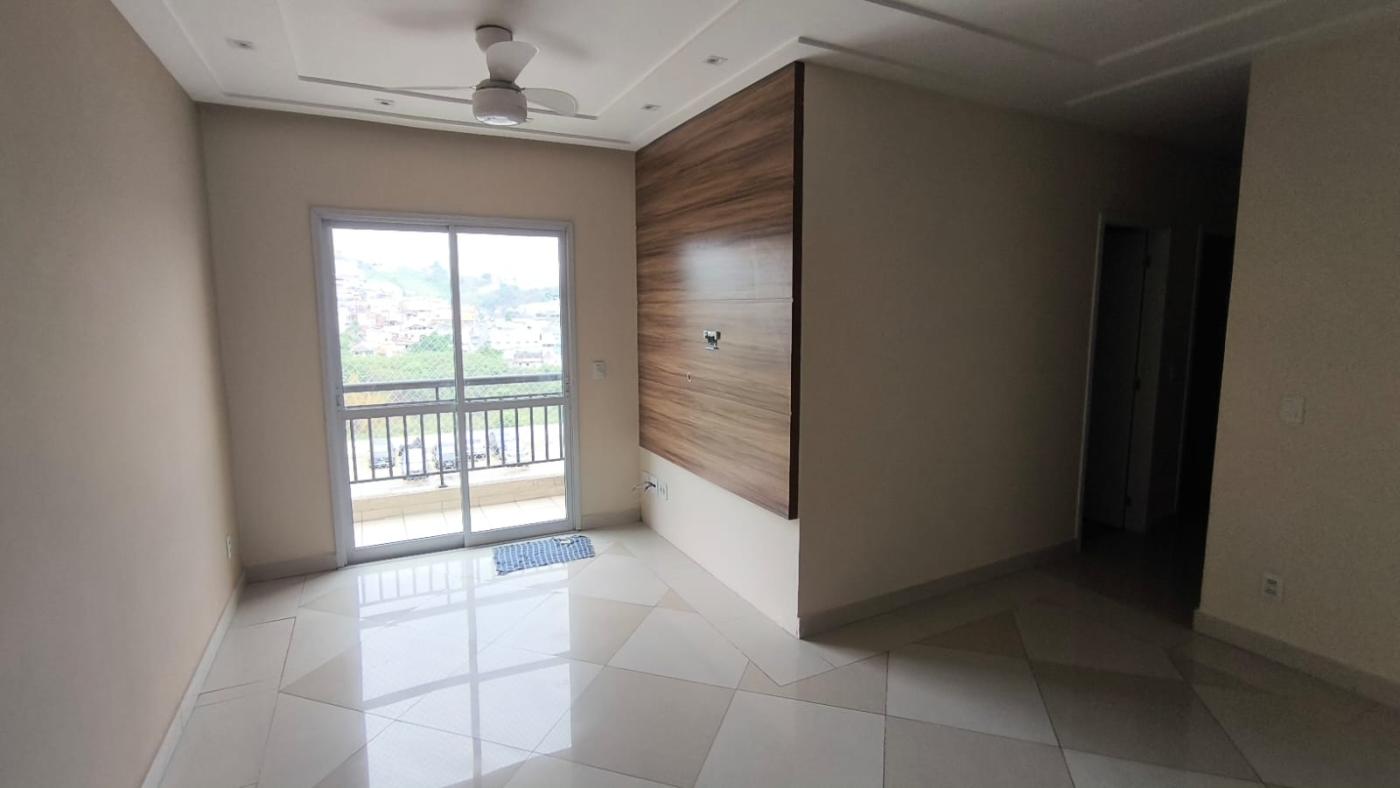 Apartamento à venda com 3 quartos, 71m² - Foto 4