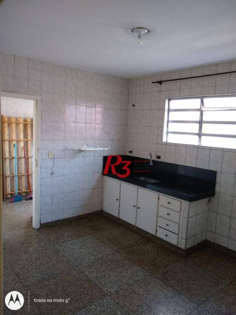 Apartamento à venda com 3 quartos, 160m² - Foto 5