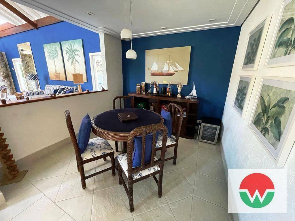 Casa de Condomínio à venda com 7 quartos, 740m² - Foto 24