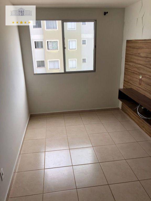 Apartamento à venda com 2 quartos, 50m² - Foto 1