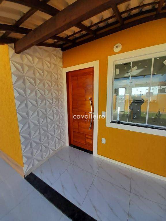 Casa à venda com 2 quartos, 65m² - Foto 5