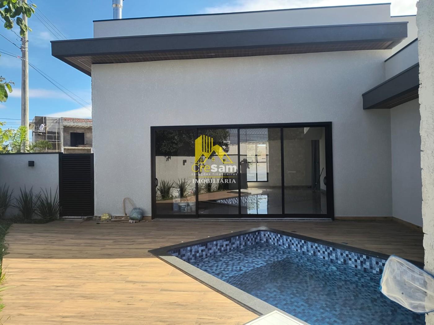 Casa de Condomínio para alugar com 3 quartos, 220m² - Foto 35
