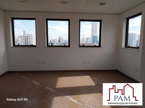 Conjunto Comercial-Sala para alugar, 33m² - Foto 9