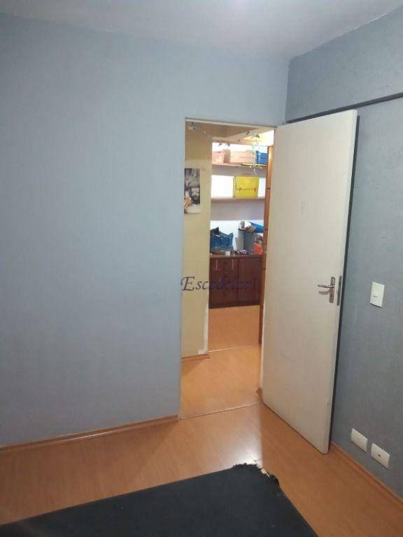 Apartamento à venda com 3 quartos, 67m² - Foto 10