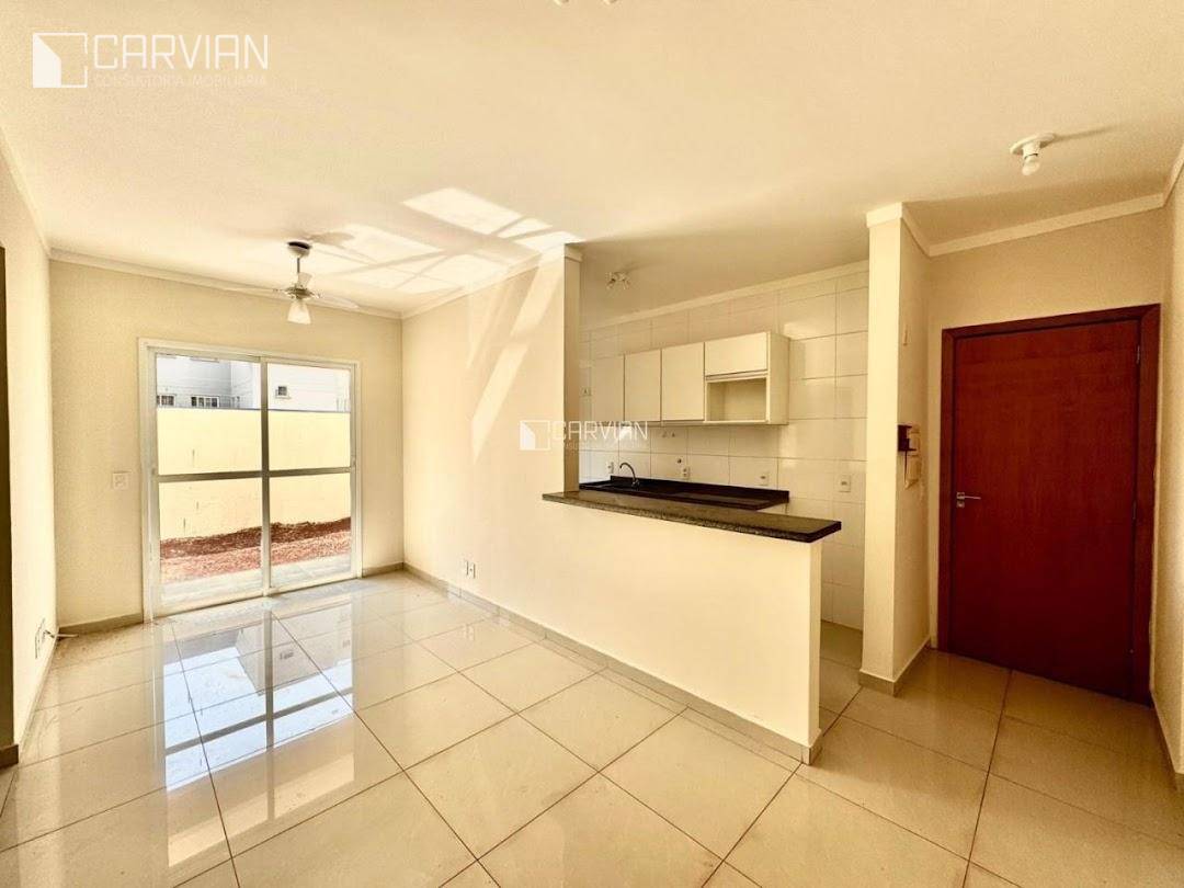 Apartamento à venda com 2 quartos, 56m² - Foto 1