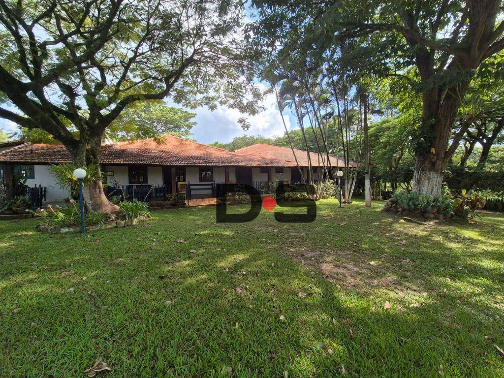 Sítio, 10 quartos, 29 hectares - Foto 3