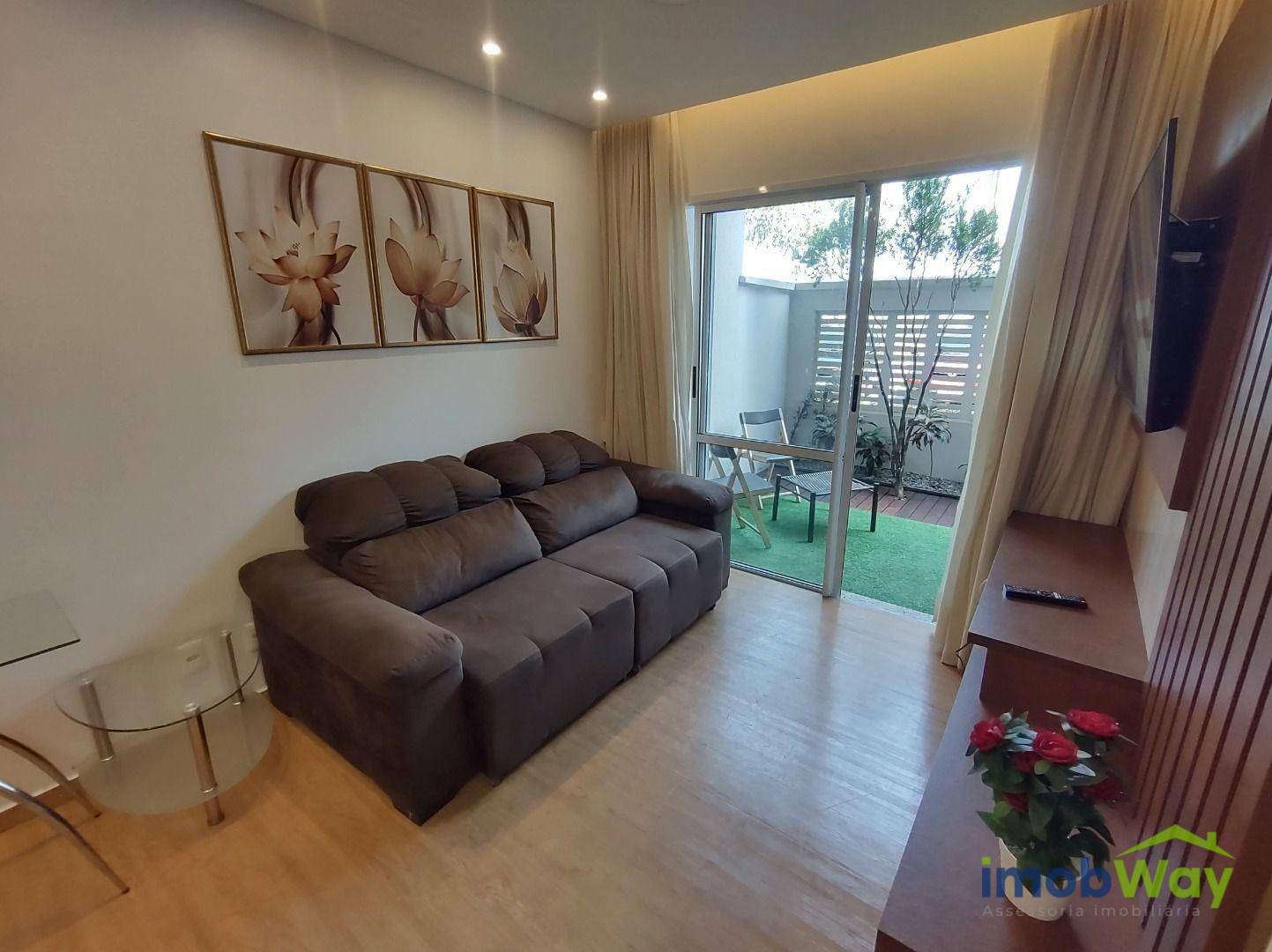 Apartamento para alugar com 3 quartos, 78m² - Foto 8