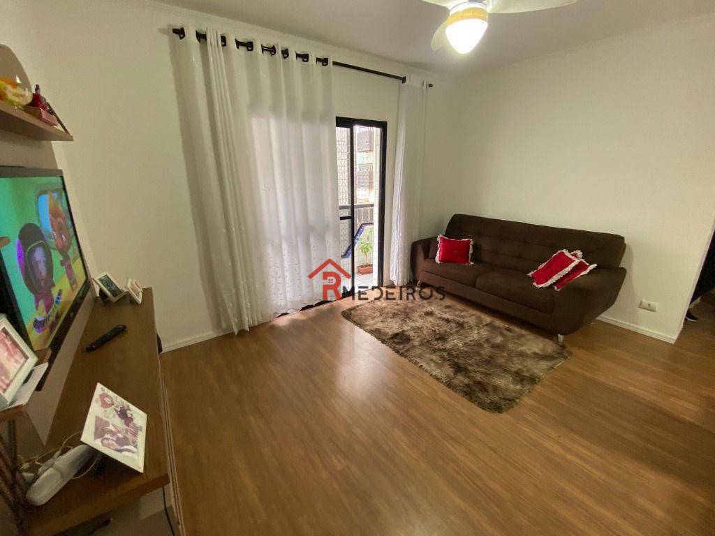 Apartamento, 1 quarto, 58 m² - Foto 2