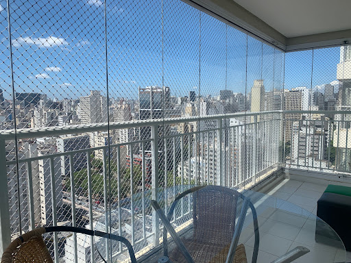 Apartamento para alugar com 2 quartos, 150m² - Foto 10