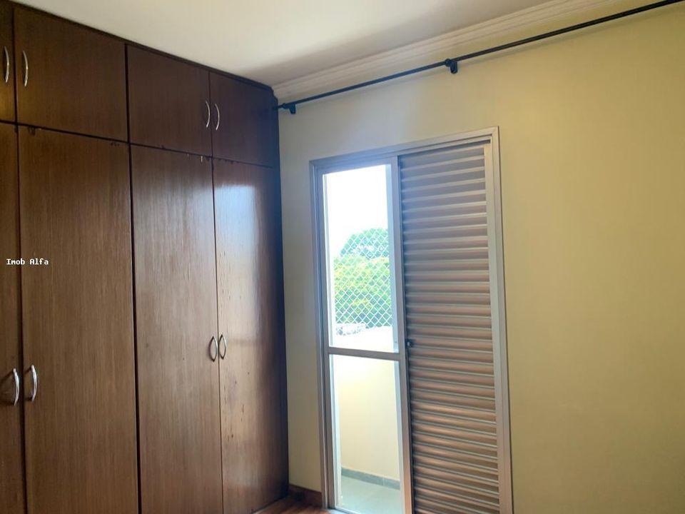 Apartamento à venda com 3 quartos, 88m² - Foto 4