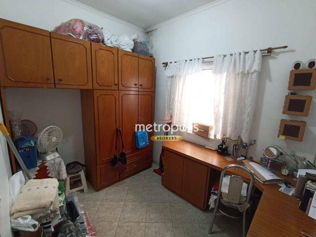 Sobrado para alugar com 3 quartos, 316m² - Foto 14