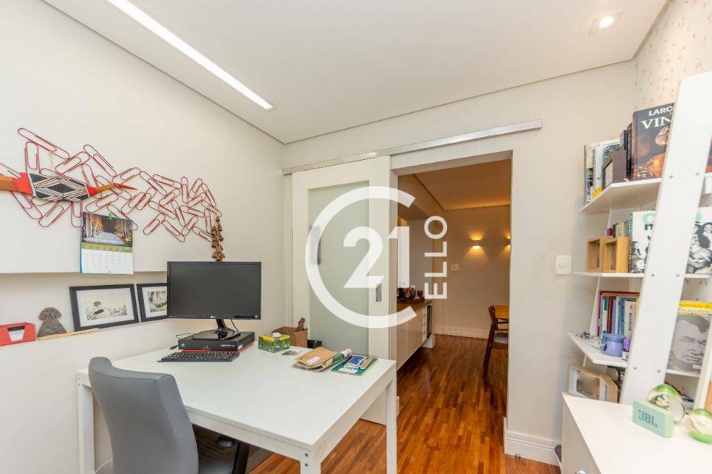 Apartamento à venda com 3 quartos, 141m² - Foto 23