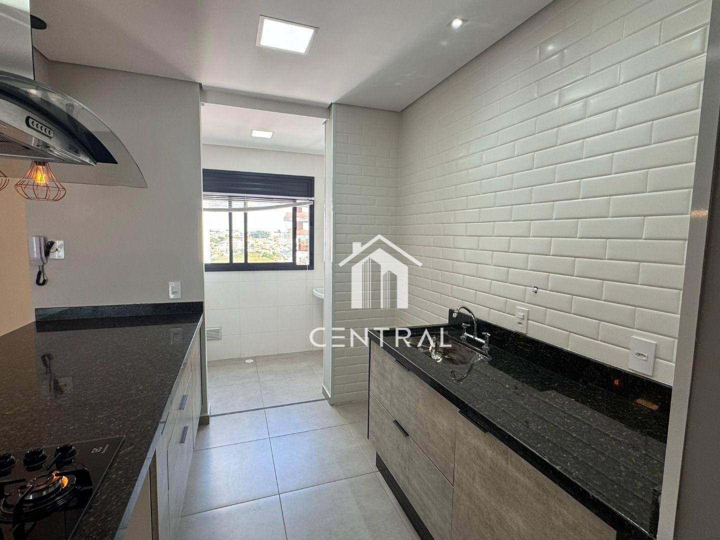Apartamento à venda com 3 quartos, 89m² - Foto 35