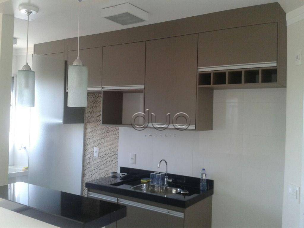 Apartamento à venda com 2 quartos, 45m² - Foto 7