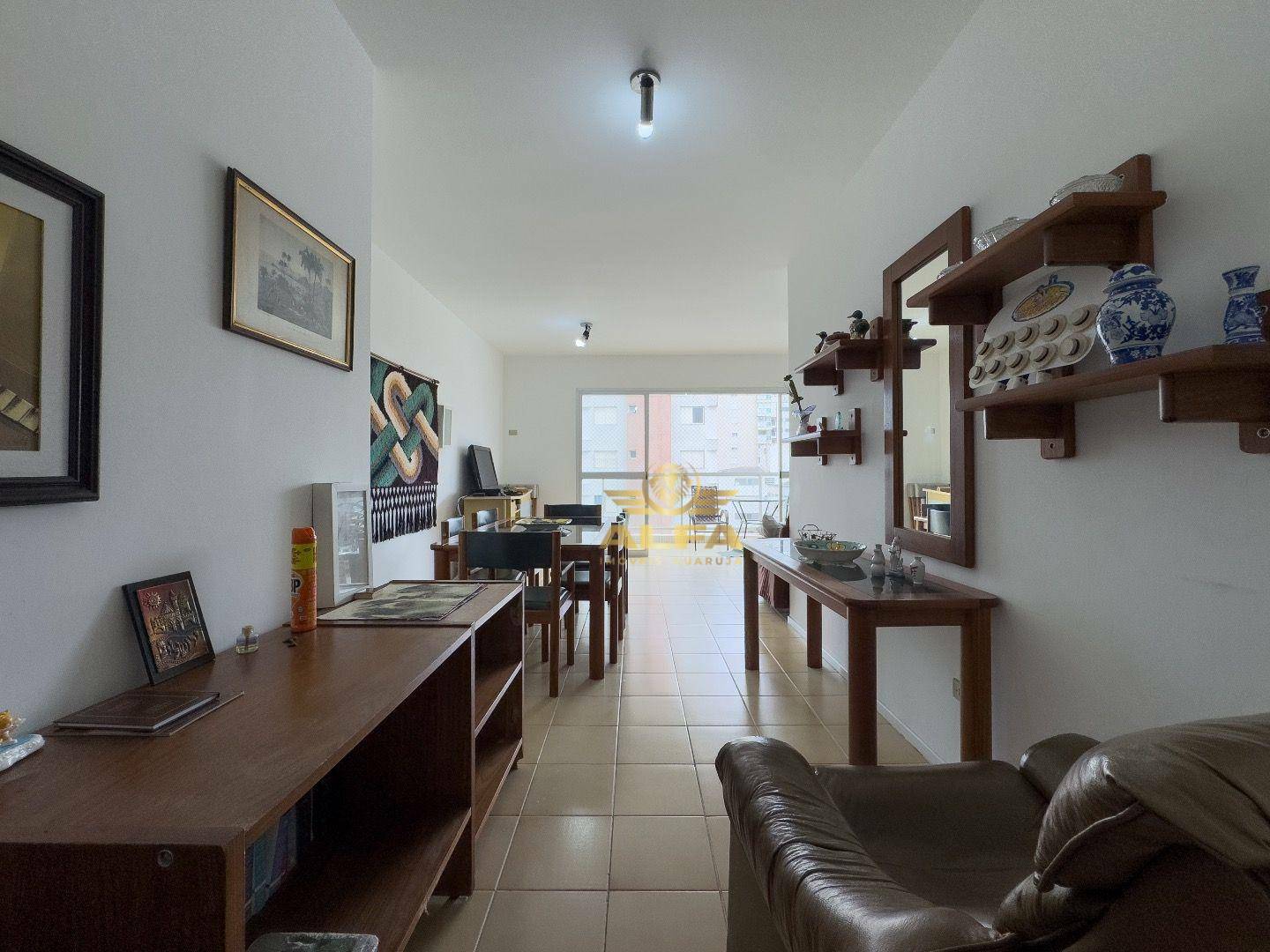 Apartamento à venda com 3 quartos, 110m² - Foto 8