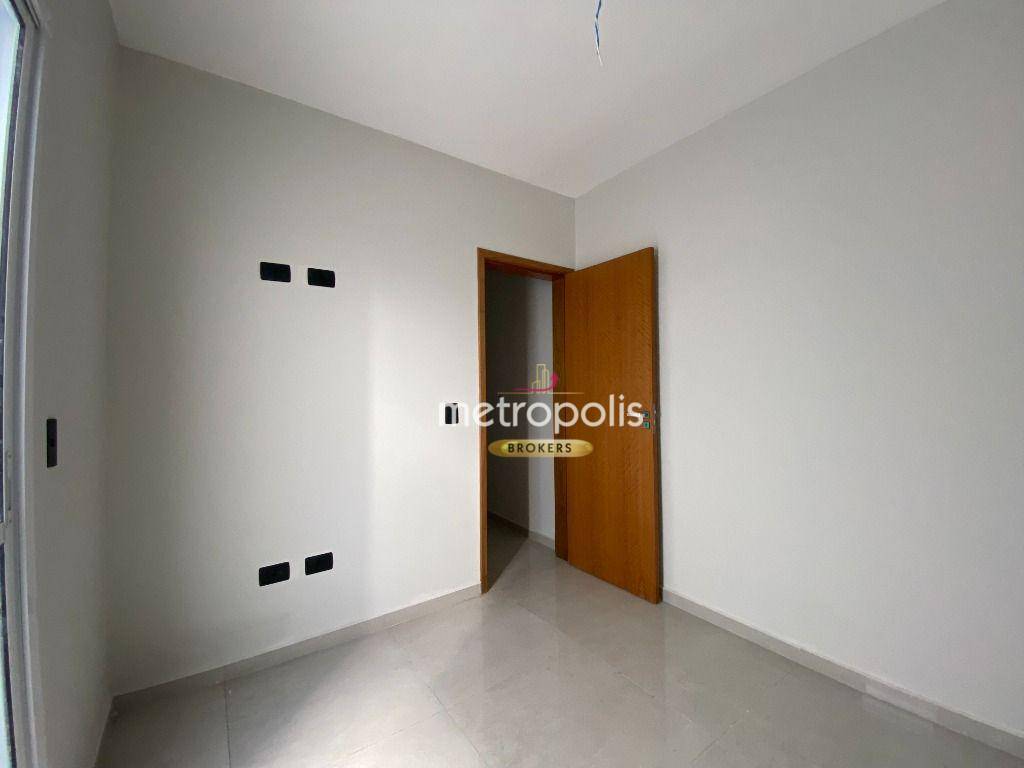 Apartamento à venda com 2 quartos, 42m² - Foto 20