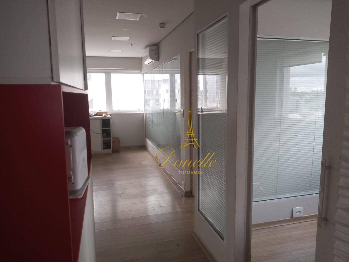 Conjunto Comercial-Sala à venda, 48m² - Foto 17