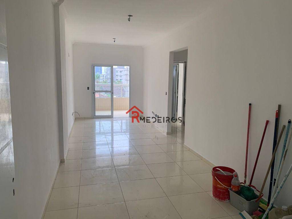 Apartamento à venda com 3 quartos, 100m² - Foto 1