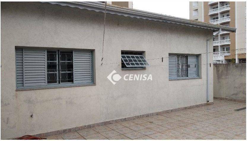 Casa à venda com 3 quartos, 140m² - Foto 2