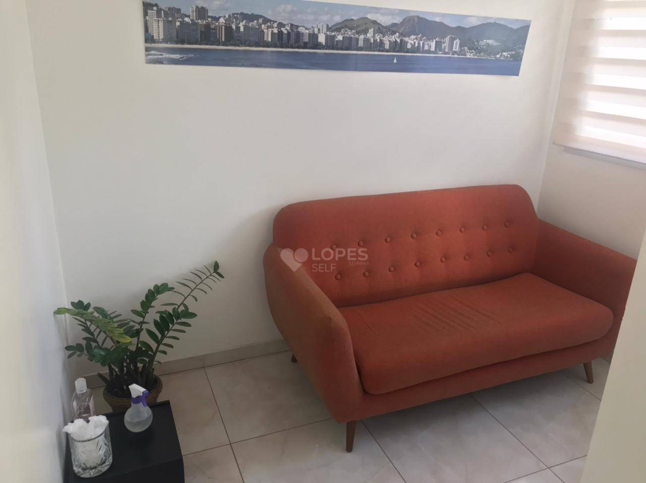 Conjunto Comercial-Sala à venda, 27m² - Foto 2