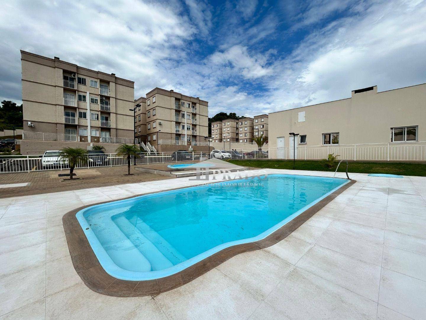 Apartamento para alugar com 2 quartos, 45m² - Foto 20