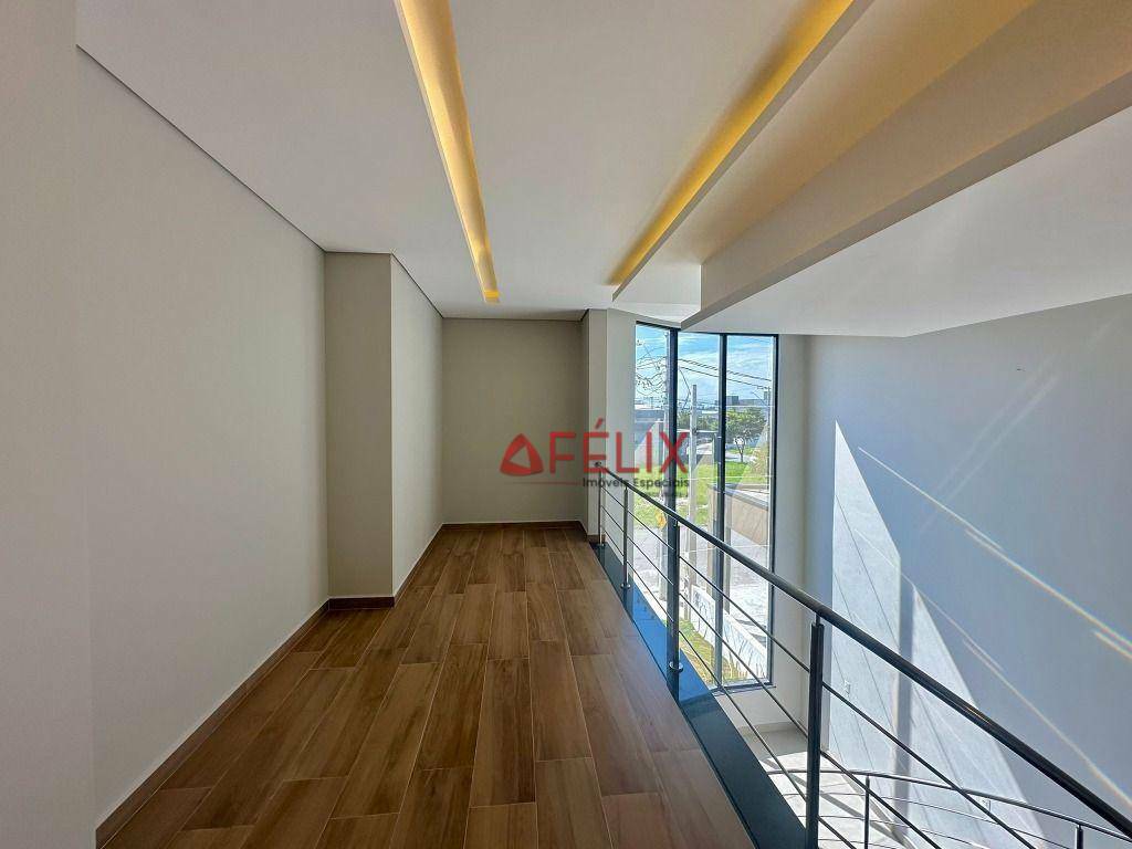 Sobrado à venda com 4 quartos, 410m² - Foto 44