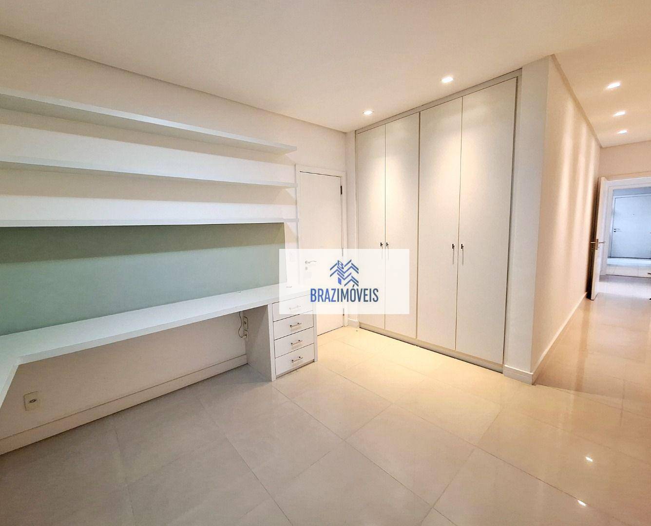 Apartamento à venda com 4 quartos, 281m² - Foto 22