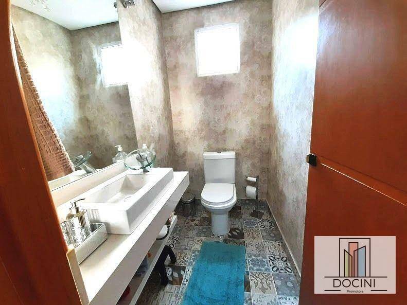 Sobrado à venda com 3 quartos, 308M2 - Foto 21