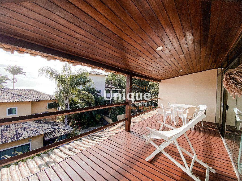 Casa de Condomínio à venda com 3 quartos, 107m² - Foto 1