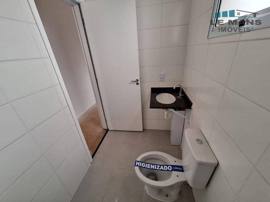 Casa de Condomínio à venda com 3 quartos, 67m² - Foto 21