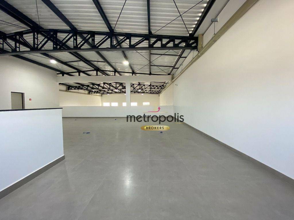 Depósito-Galpão-Armazém para alugar, 633m² - Foto 55