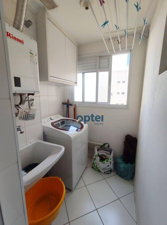 Apartamento à venda com 2 quartos, 84m² - Foto 4