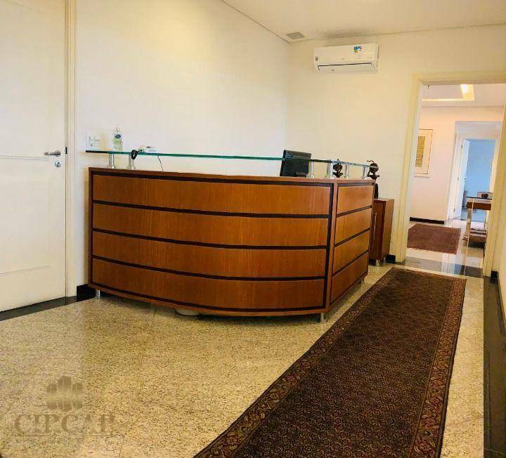 Conjunto Comercial-Sala à venda, 132m² - Foto 2