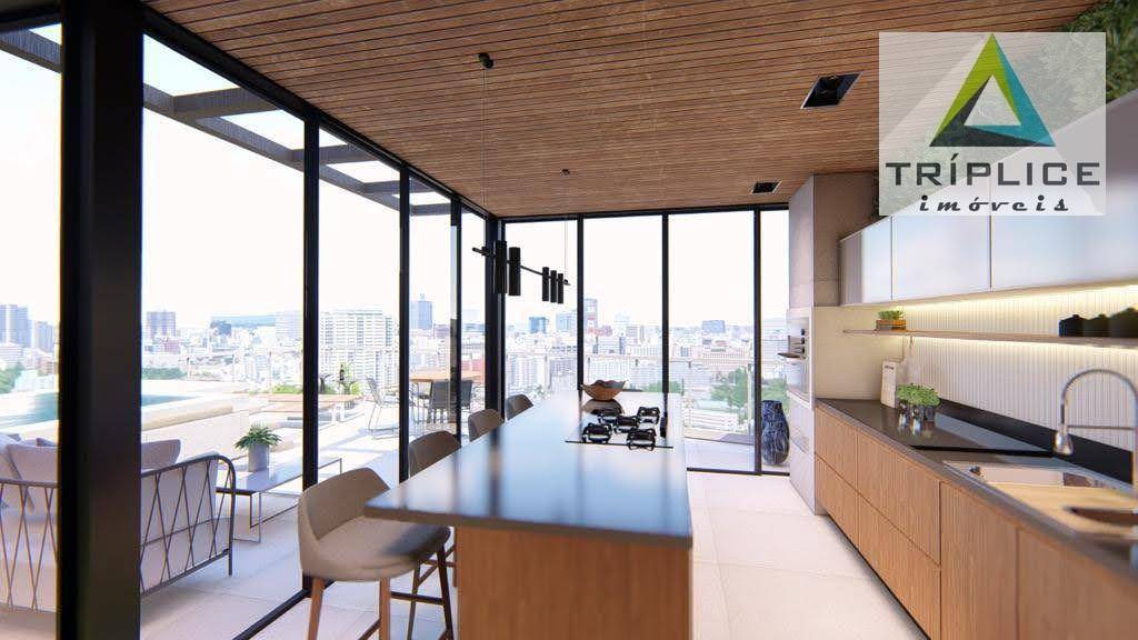 Cobertura à venda com 4 quartos, 390m² - Foto 120